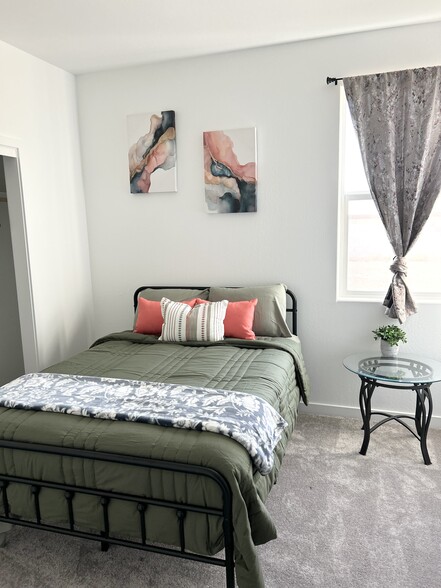 Building Photo - 8716 Hamblen Ct