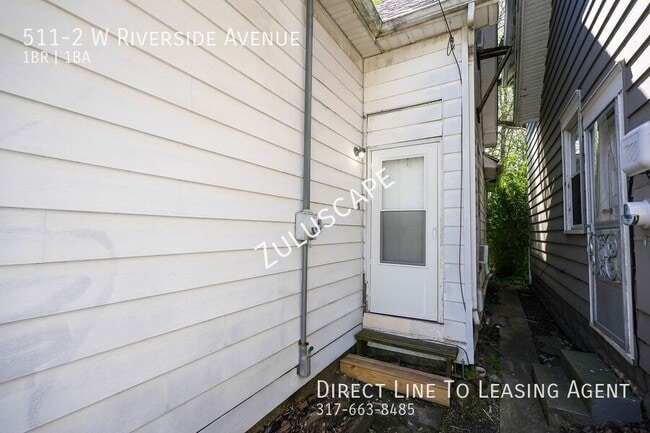 Building Photo - 511 W Riverside Ave