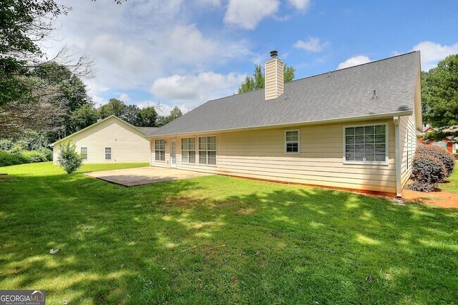 Building Photo - 5386 Haverford Mill Cove NW
