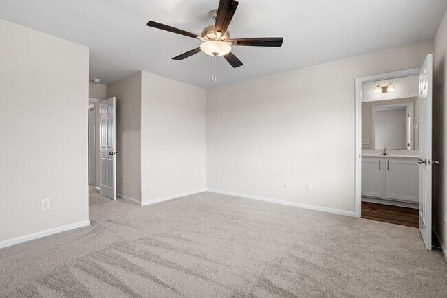 Building Photo - 3 Bd 2.5 Ba Townhome in Youngsville! First Month Free with 13 Month Lease!