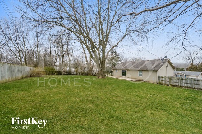 Building Photo - 333 Woods Ave