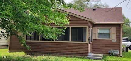Building Photo - 2286 W Kessler Blvd N Dr