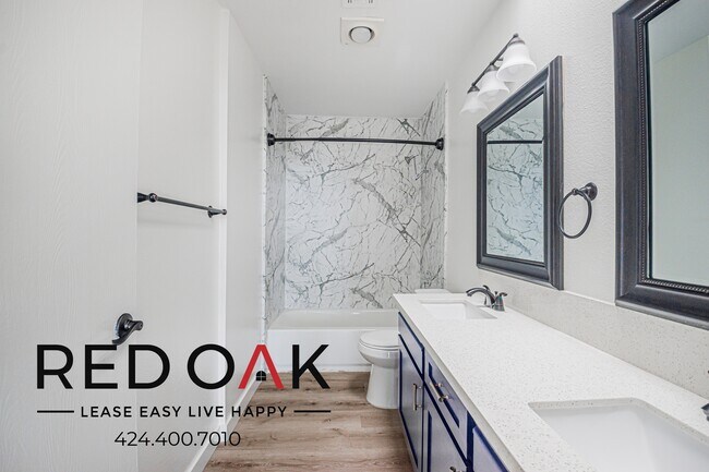 Building Photo - 4320 S Centinela Ave