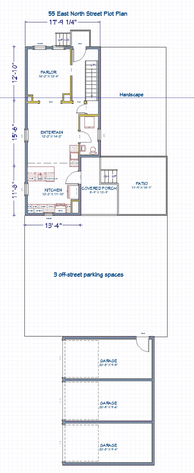 Building Photo - 55 E North St