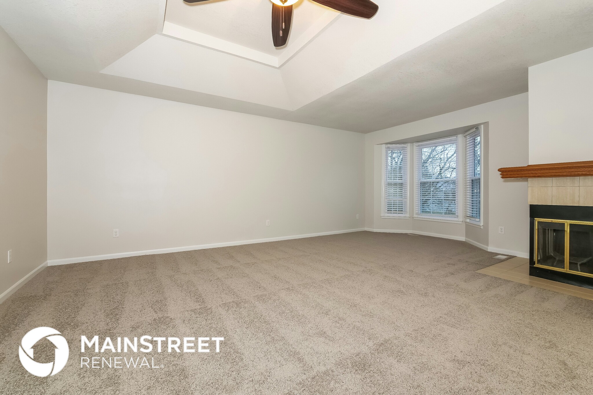 Building Photo - 8240 Bell Rd