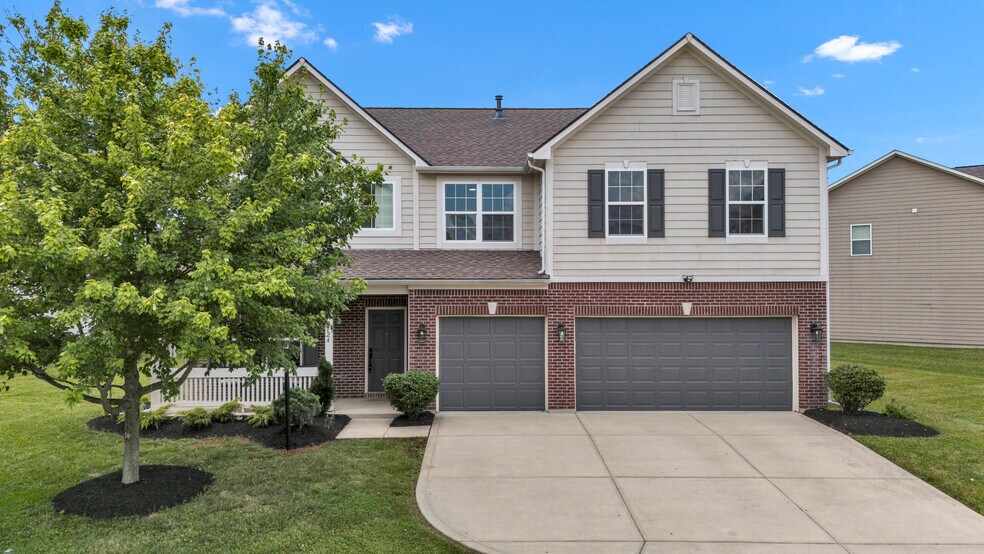 Building Photo - 9724 Brooks Dr