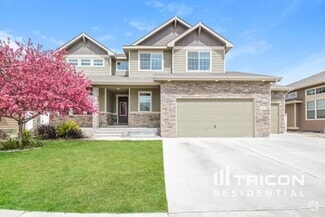 Building Photo - 604 Gore Range Dr