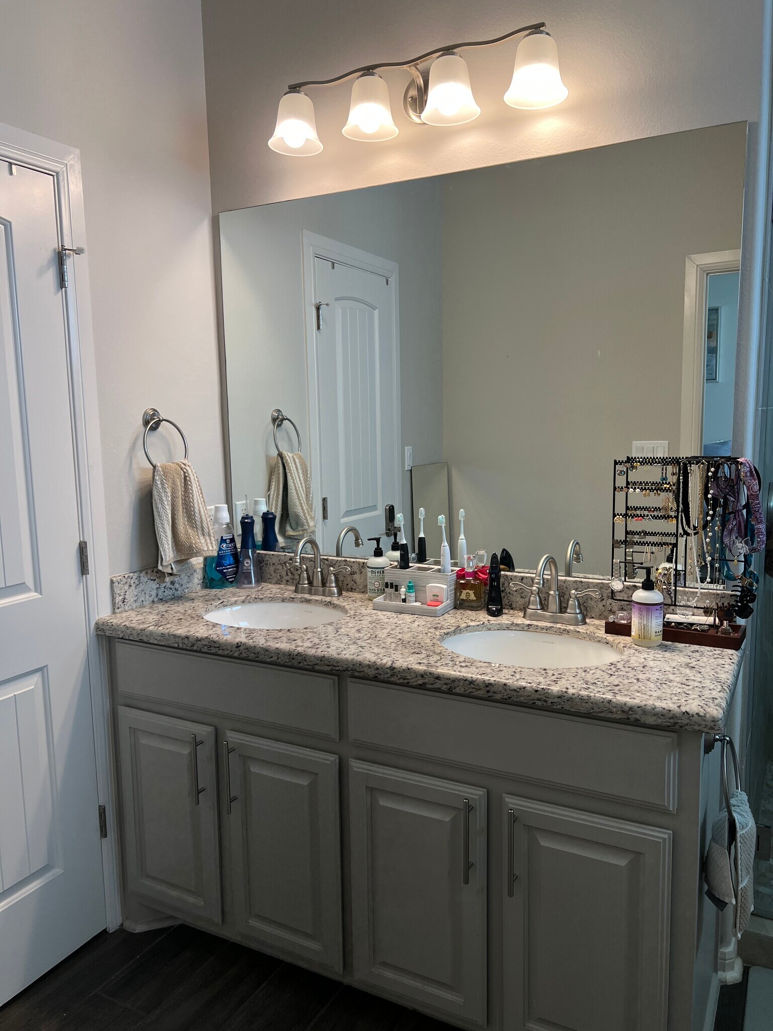 Master Bath - 10228 N 14th St