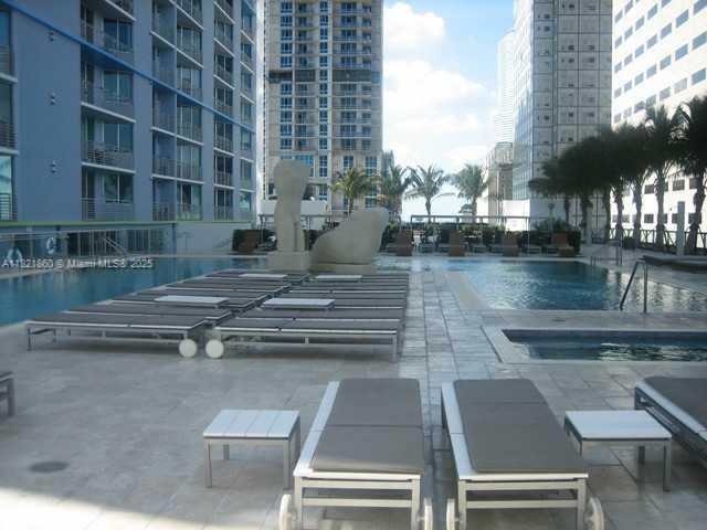 Building Photo - 325 S Biscayne Blvd