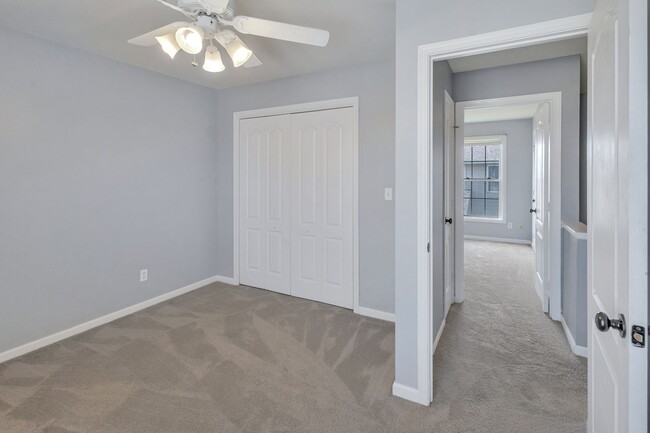 Building Photo - Turnberry Ridge – 3 Bedroom, 2.5 Bath Zero-Lot Home with 2-Car Garage