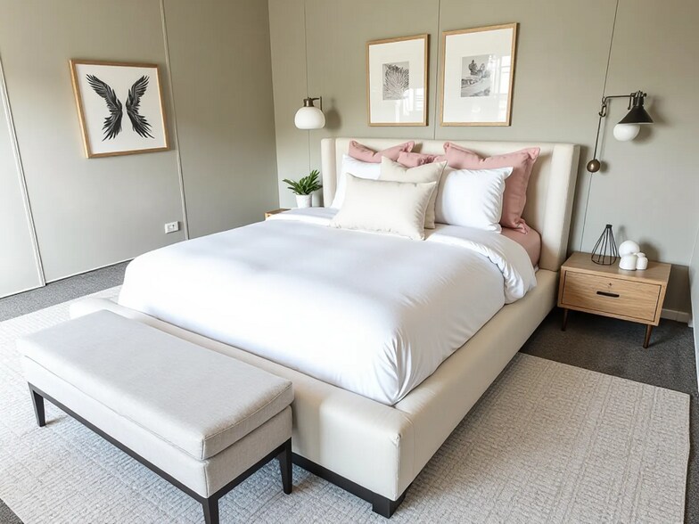 Building Photo - 709 N Collins Fwy