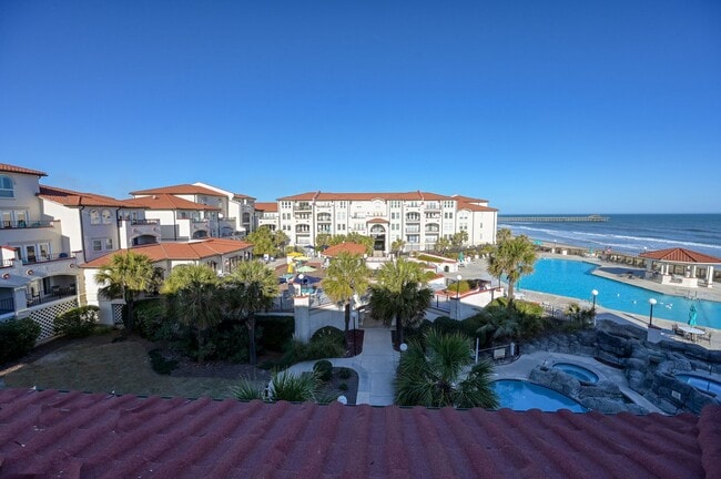 Building Photo - FURNISHED OFF-SEASON MONTHLY RENTAL-STARTI...