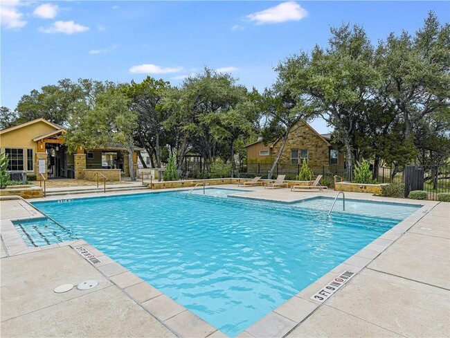 Building Photo - 12204 Barras Branch Dr