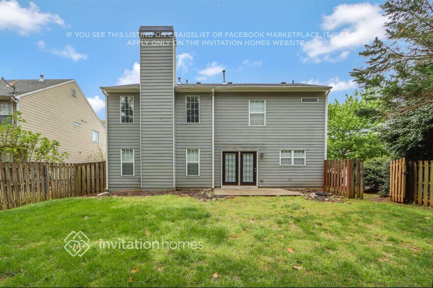 Building Photo - 1766 Chanson Pl NE