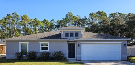 Building Photo - ***Beautiful 3/2 HOME IN PALM COAST