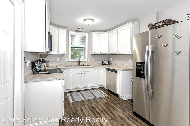 Building Photo - 3 br, 2 bath House - 349 S Chillicothe St