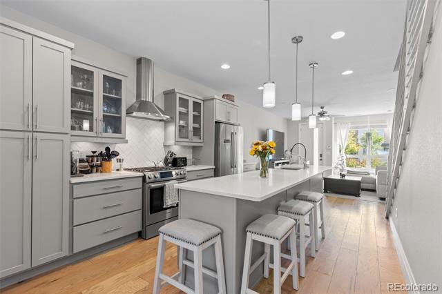 Building Photo - 1571 Wolff St