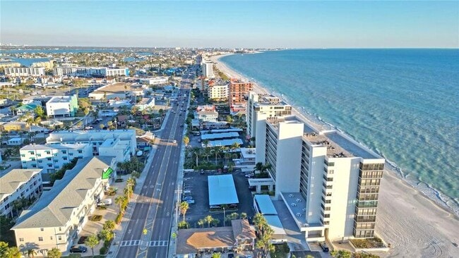 Building Photo - 15473 Gulf Blvd