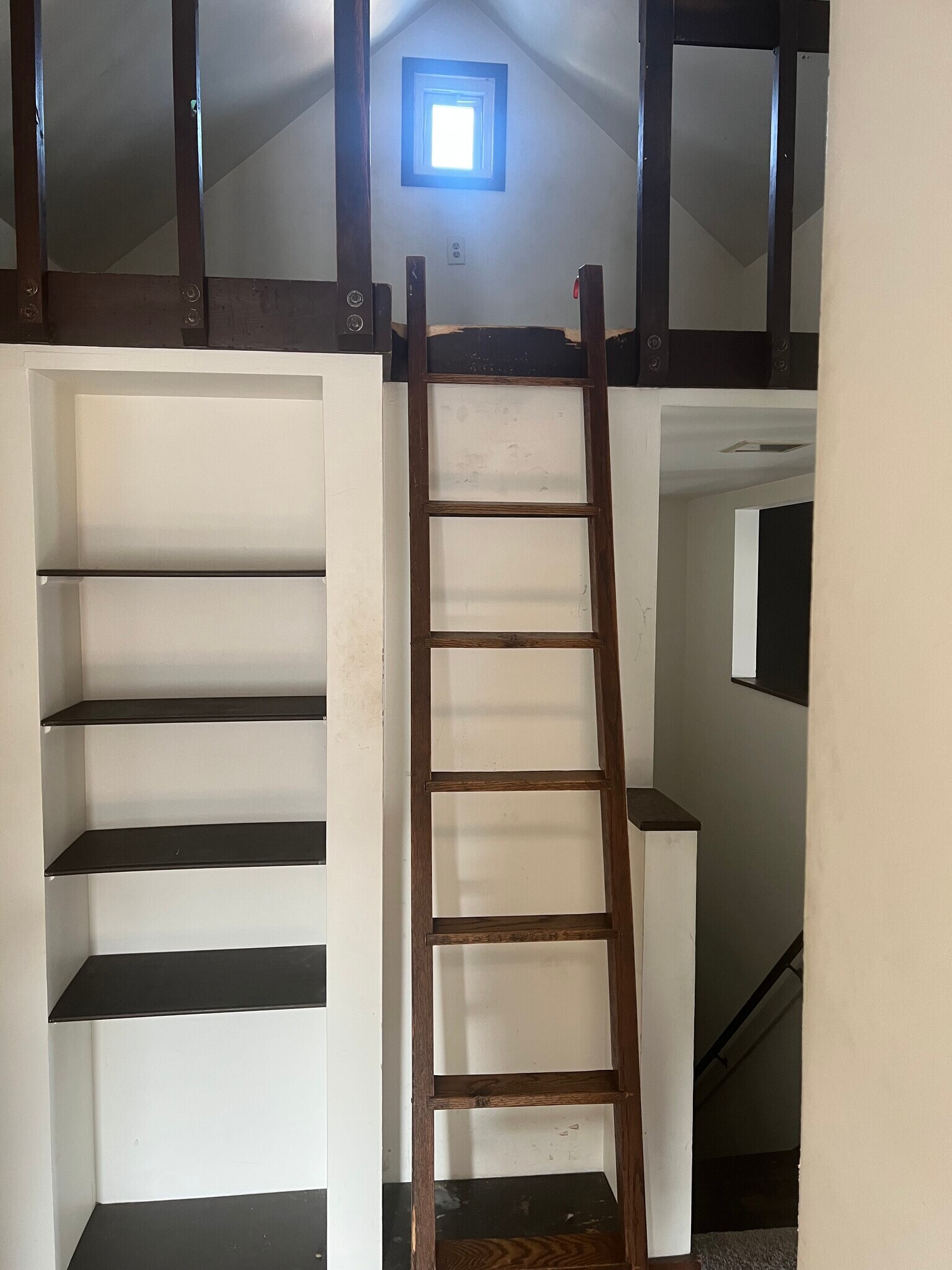 Building Photo - 8 Fox Terrace