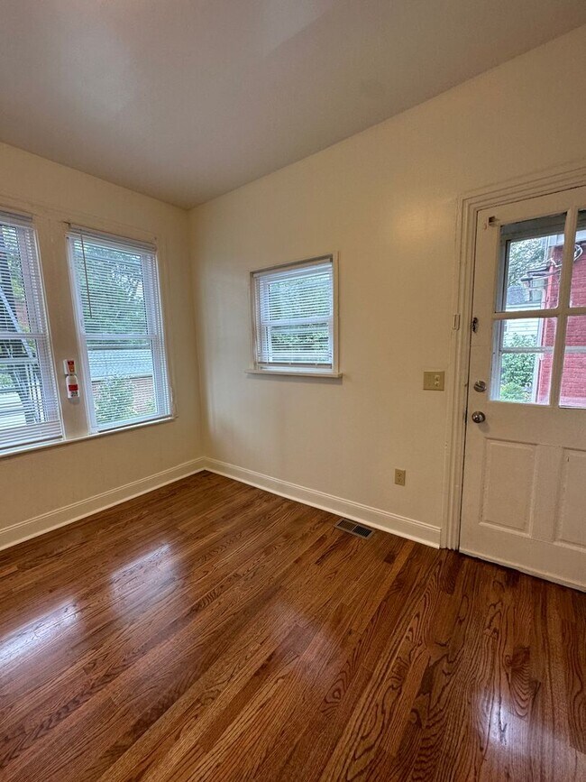 Building Photo - 836 - 838 Delaware Ave