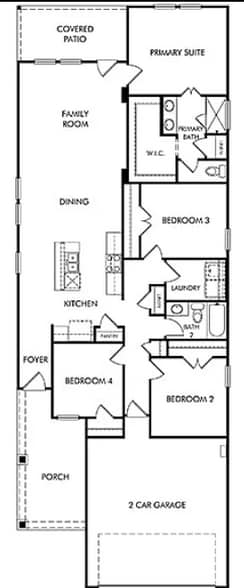 Building Photo - 609 Hemingway Ln