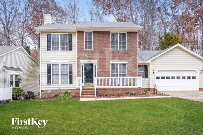Primary Photo - 2508 Glen Meadow Dr