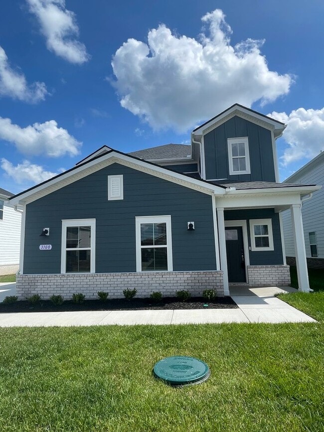 Building Photo - 3108 Citrine Dr