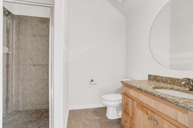 Interior Photo - Brownstone Manor