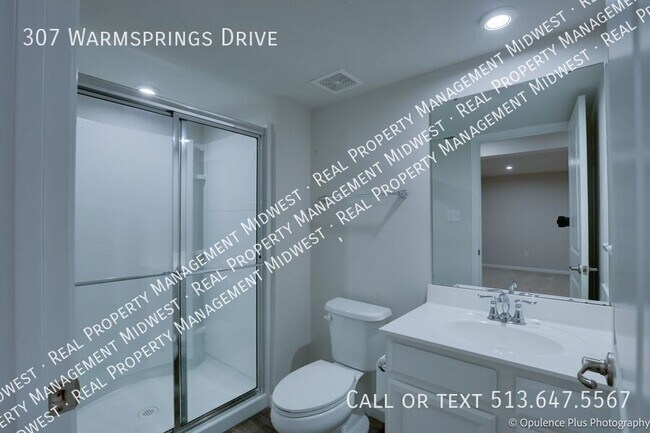 Building Photo - 307 Warm Springs Dr