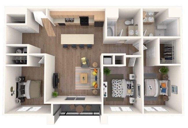Floorplan - 30 Lancaster