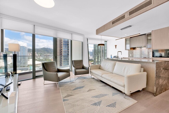 Building Photo - 1000 Auahi St