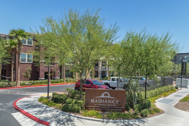 Building Photo - Radiance at Grand Canyon