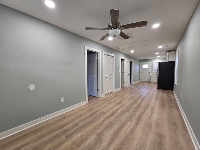 Building Photo - New build 2 bedroom 1 bathroom home!