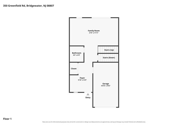 Building Photo - 350 Greenfield Rd