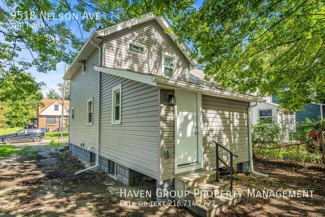 Building Photo - 9518 Nelson Ave