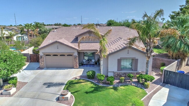 Building Photo - 4221 S Danyell Dr