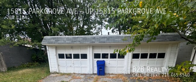 Building Photo - 15815 Parkgrove Ave