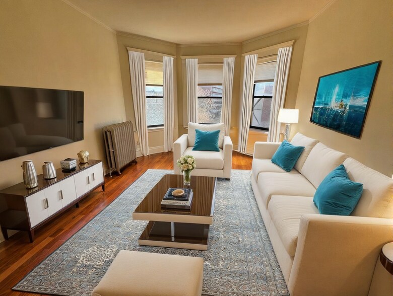 Building Photo - 19 Washington St S