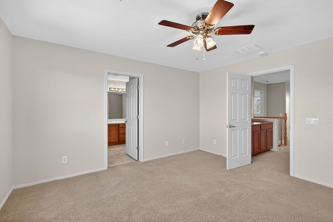 Building Photo - GOLF COURSE VIEWS AT SILVERSTONE RANCH (CENTENNIAL) - 2-STORY 3-BEDROOM HOUSE!