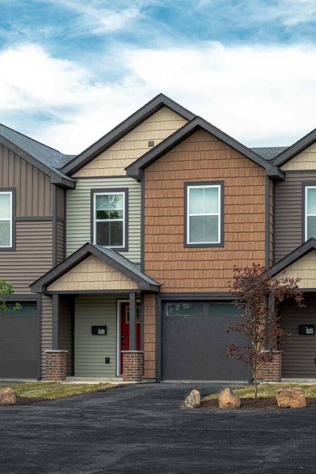 Building Photo - 5265 Mayfield Metropolis Rd