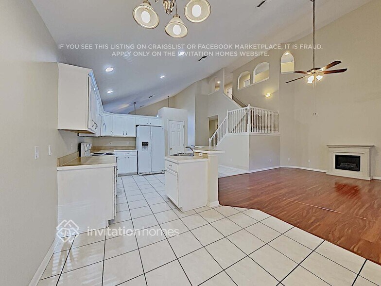 Building Photo - 4866 Native Dancer Ln