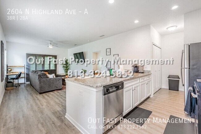 Building Photo - 2604 N Highland Ave