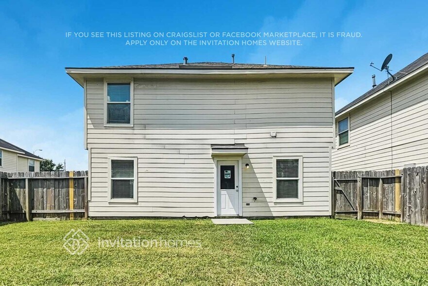 Building Photo - 16418 Noble Meadow Ln