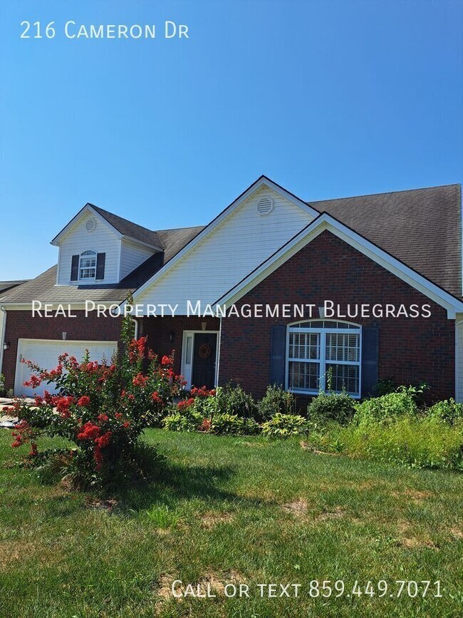 Building Photo - 216 Cameron Dr