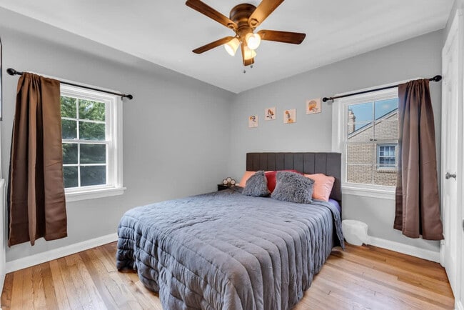 Building Photo - 4606 Roadoan Rd