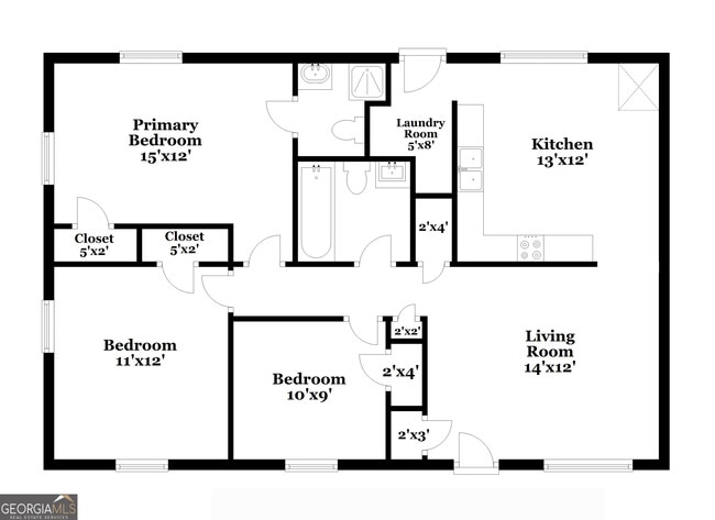 Building Photo - 8904 Channing Dr