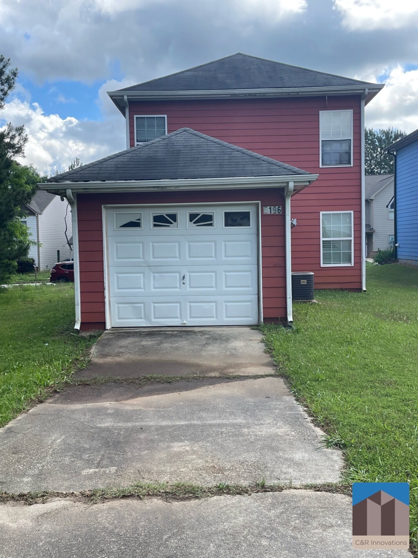 Building Photo - 5196 Tew Ln SW