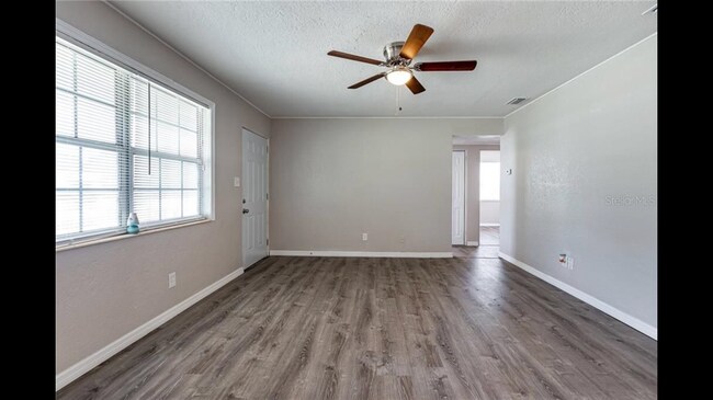 Front room - 1526 28th St N