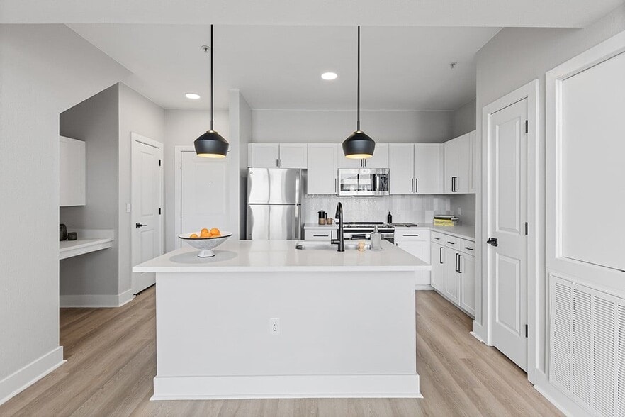 Building Photo - The Flats at Inverness