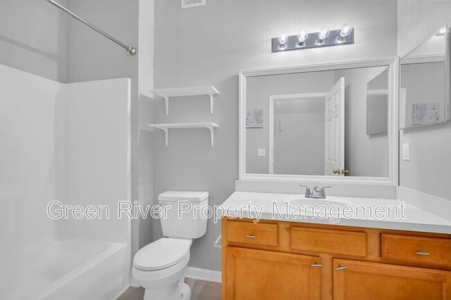 Building Photo - 7920 Merrill Rd